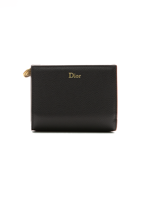 299442-christian-dior-Medallion-Begonia-Wallet