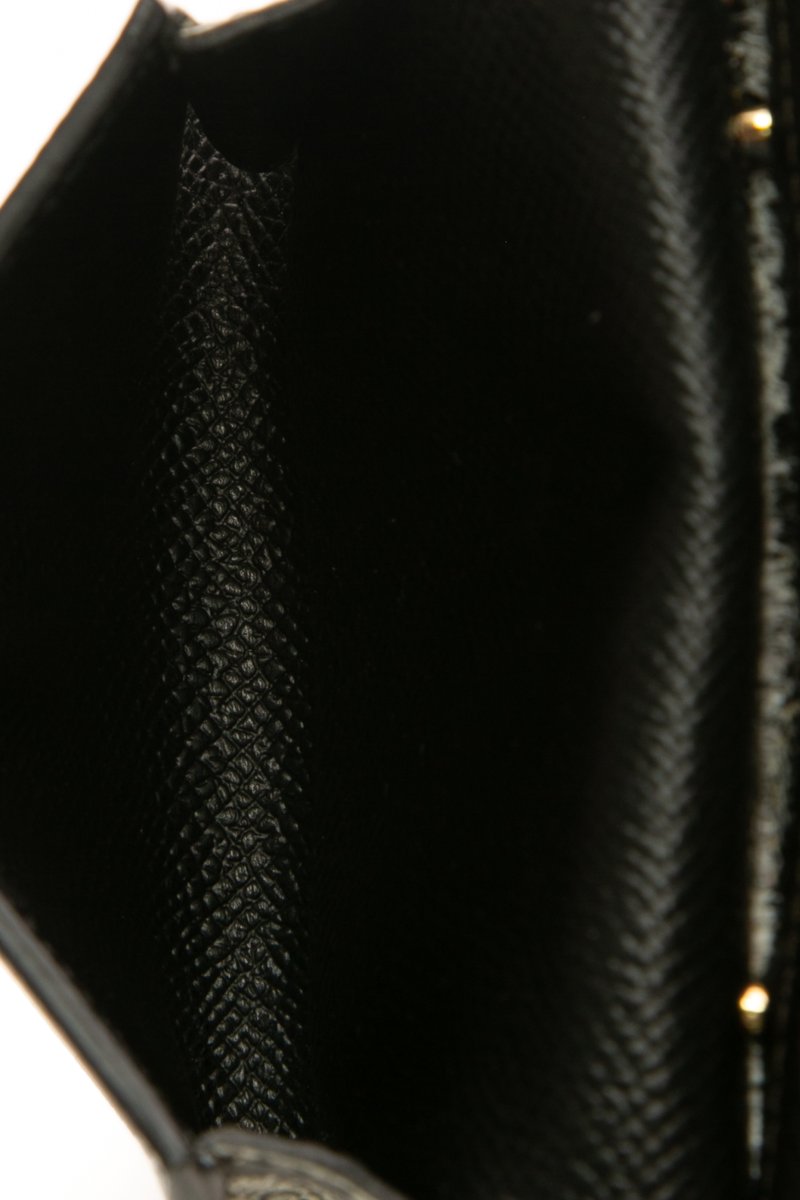 Polka Dot Sicily Card Holder