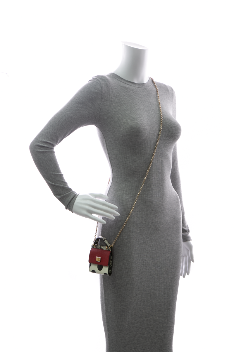 Dolce-&-Gabbana-Polka-Dot-Sicily-Card- Holder-293664