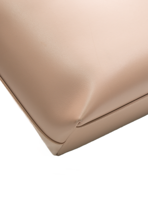 Small DG Logo Shopper