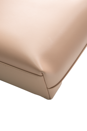 Small DG Logo Shopper