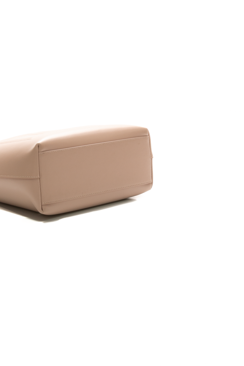 Small DG Logo Shopper