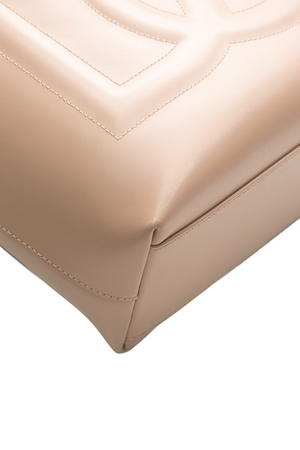 Small DG Logo Shopper