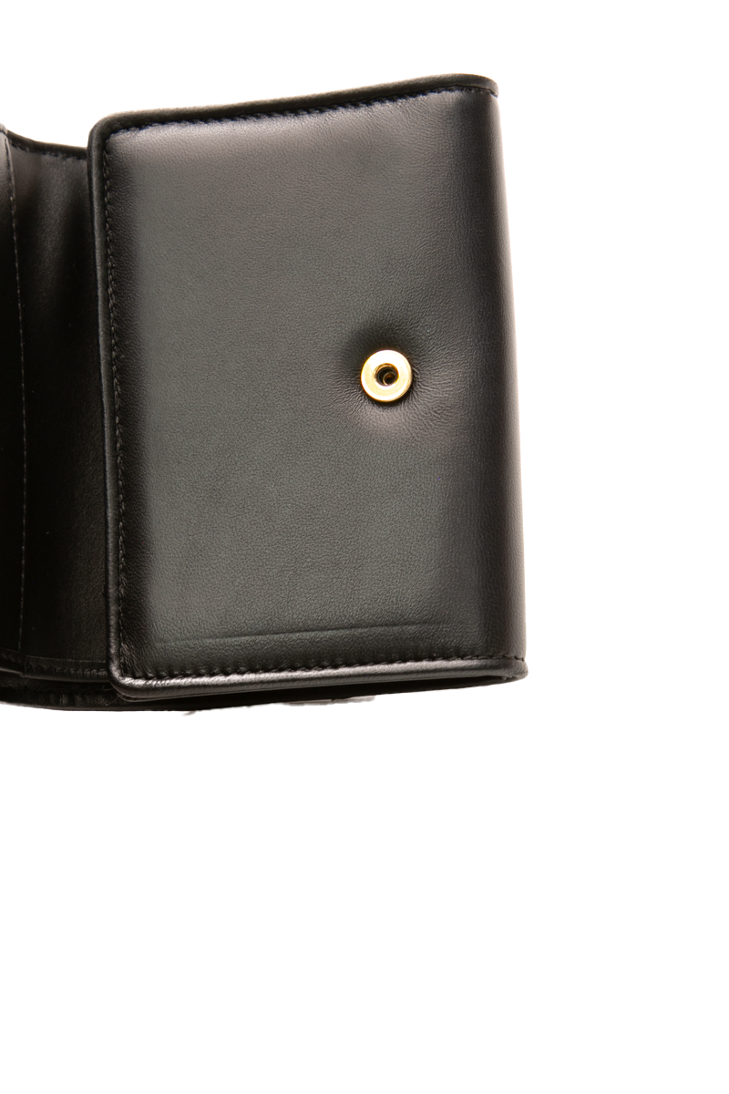 Devotion French Flap Wallet