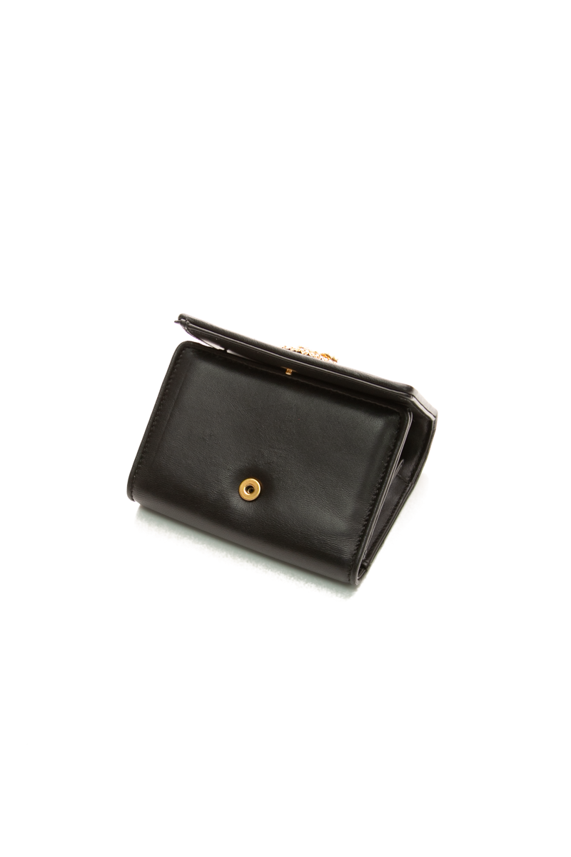 Devotion French Flap Wallet