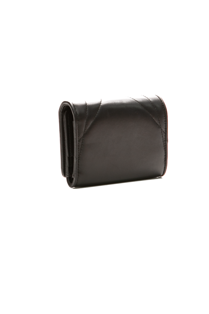 Devotion French Flap Wallet