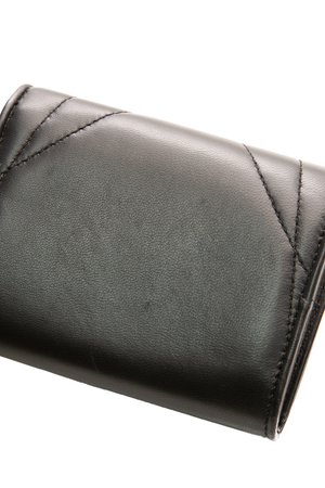 Devotion French Flap Wallet