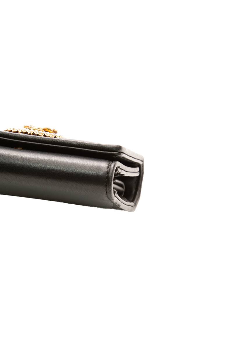 Devotion French Flap Wallet