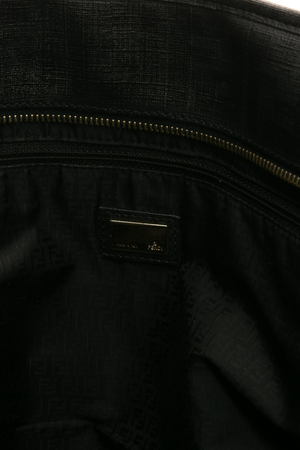 Roll Medium Tote Bag