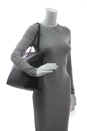 Roll Medium Tote Bag