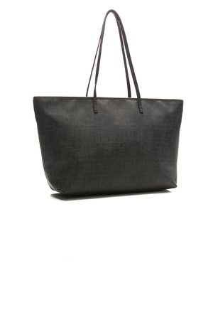 Roll Medium Tote Bag