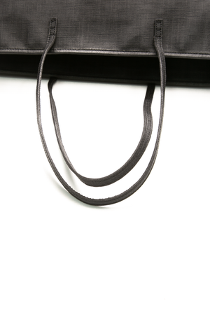 Roll Medium Tote Bag