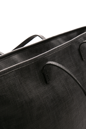 Roll Medium Tote Bag