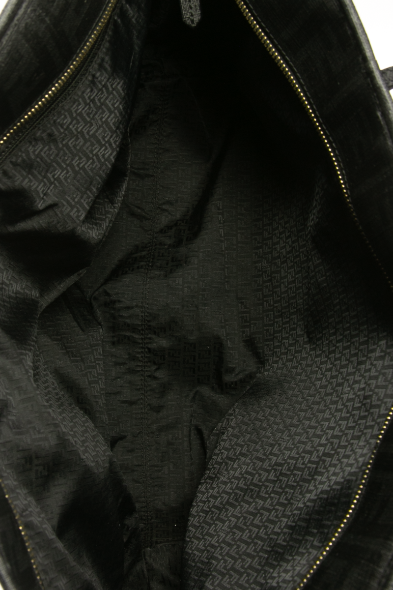 Roll Medium Tote Bag