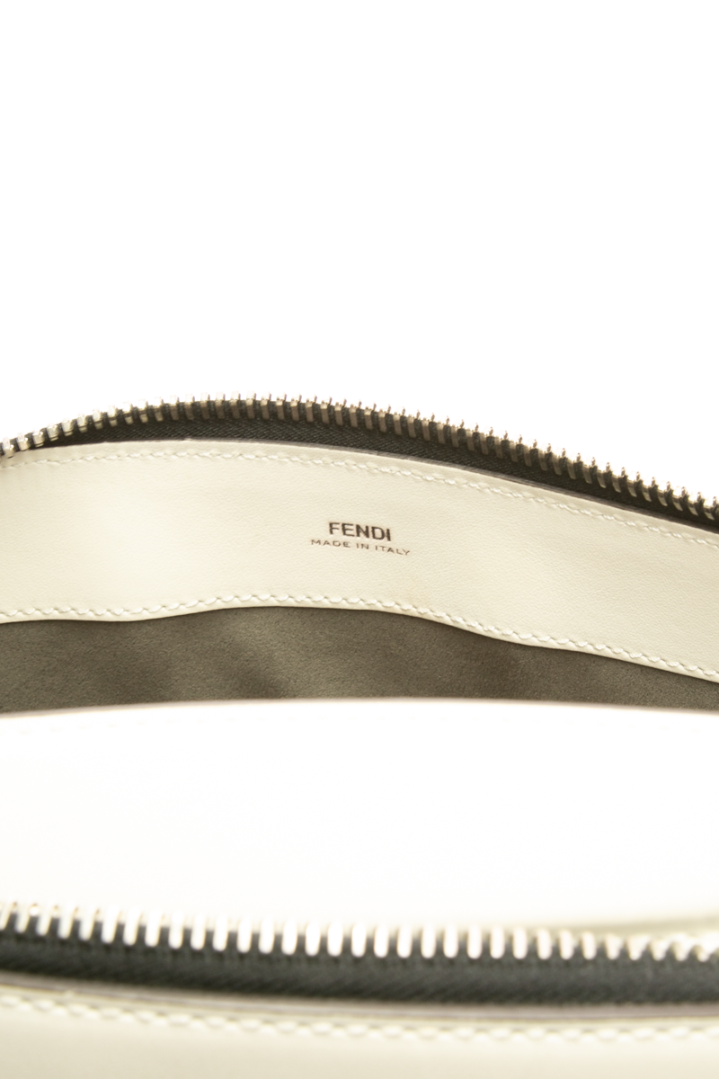 Stitched Dot Com Bag