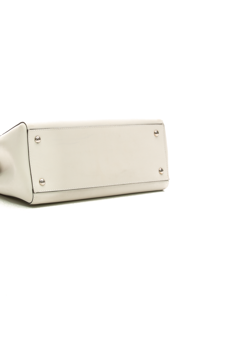 Stitched Dot Com Bag