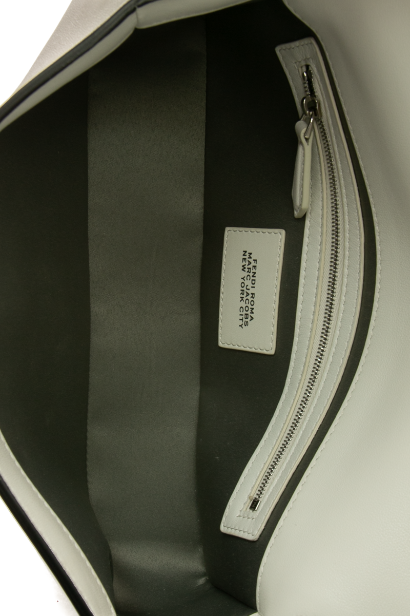 X Marc Jacobs Baguette Bag