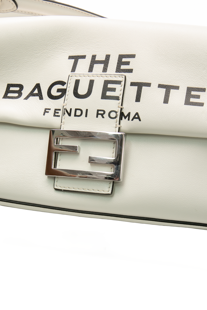 X Marc Jacobs Baguette Bag