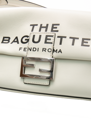 X Marc Jacobs Baguette Bag