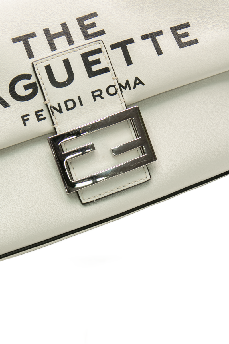 X Marc Jacobs Baguette Bag