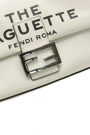 X Marc Jacobs Baguette Bag