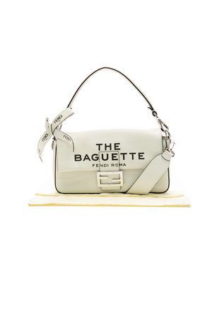 X Marc Jacobs Baguette Bag