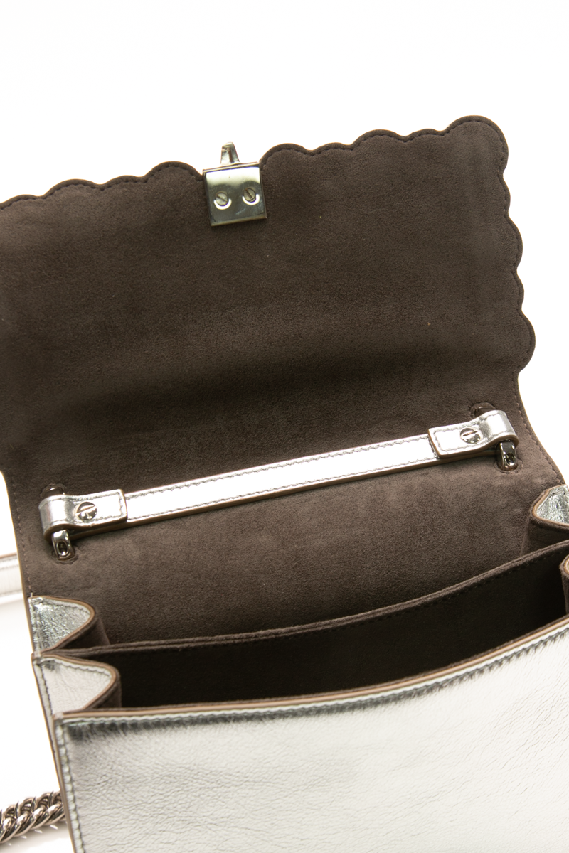 Kan Small Shoulder Bag