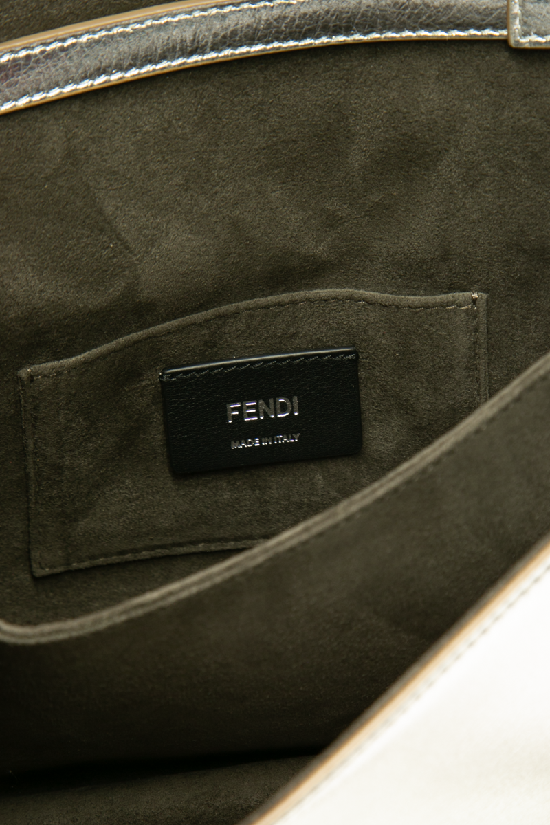 Kan Small Shoulder Bag