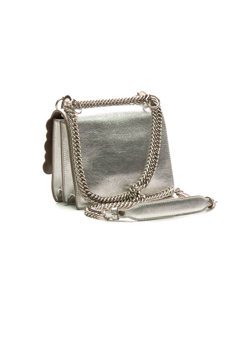 Kan Small Shoulder Bag