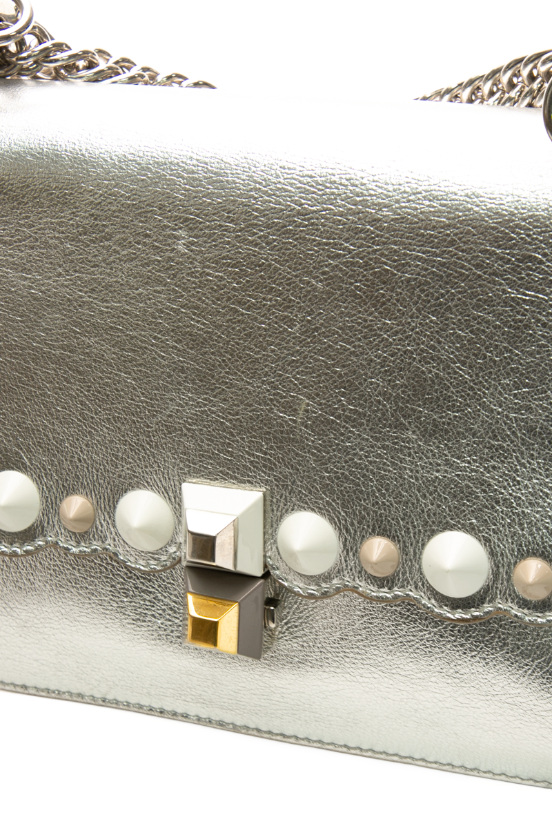 Kan Small Shoulder Bag