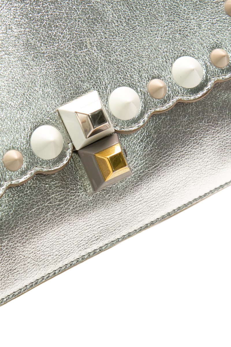 Kan Small Shoulder Bag