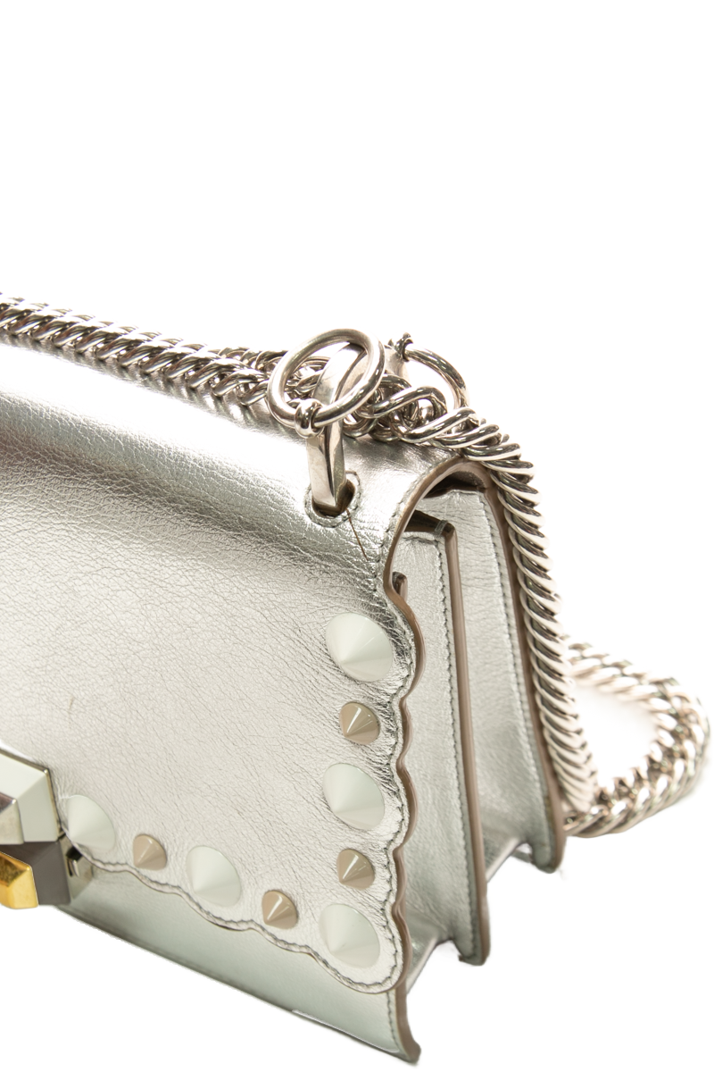 Kan Small Shoulder Bag