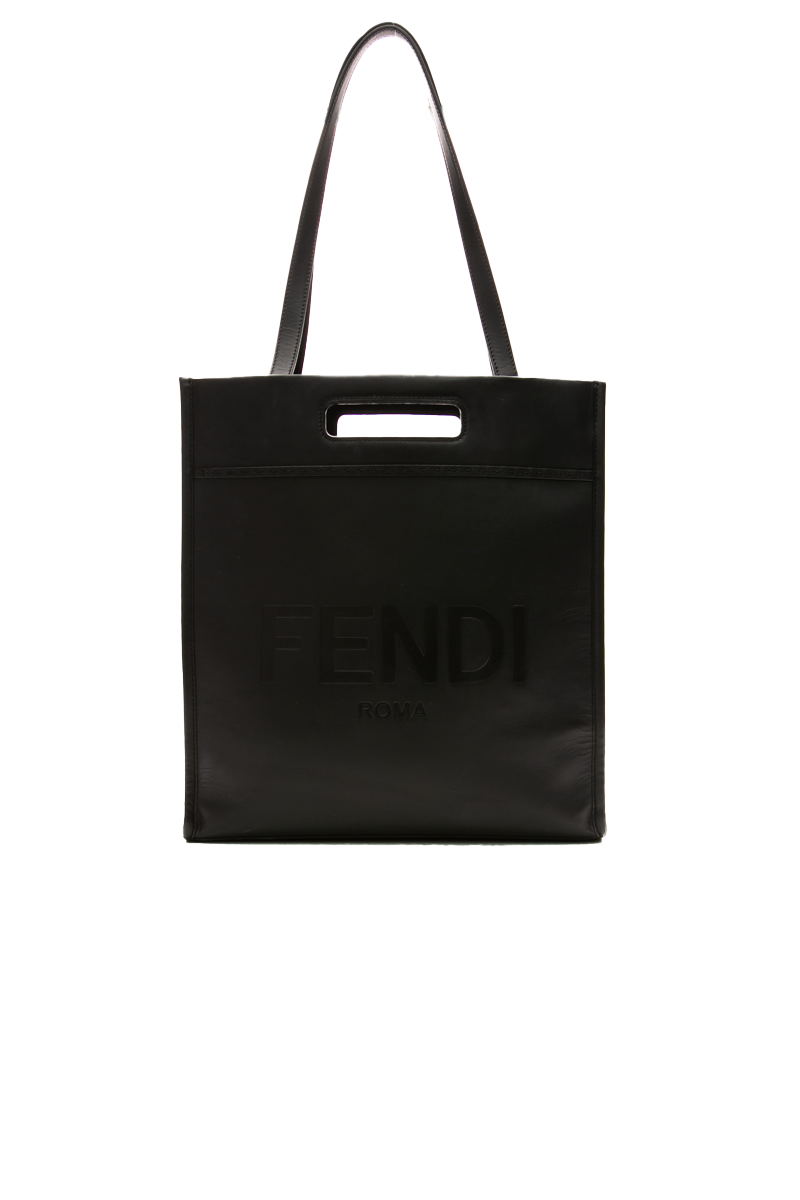 Fendi-Logo-Medium-Shopper-Tote-Bag-297114