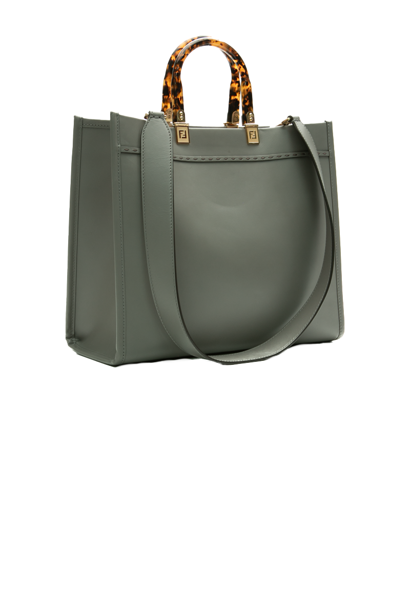 Sunshine Medium Tote Bag