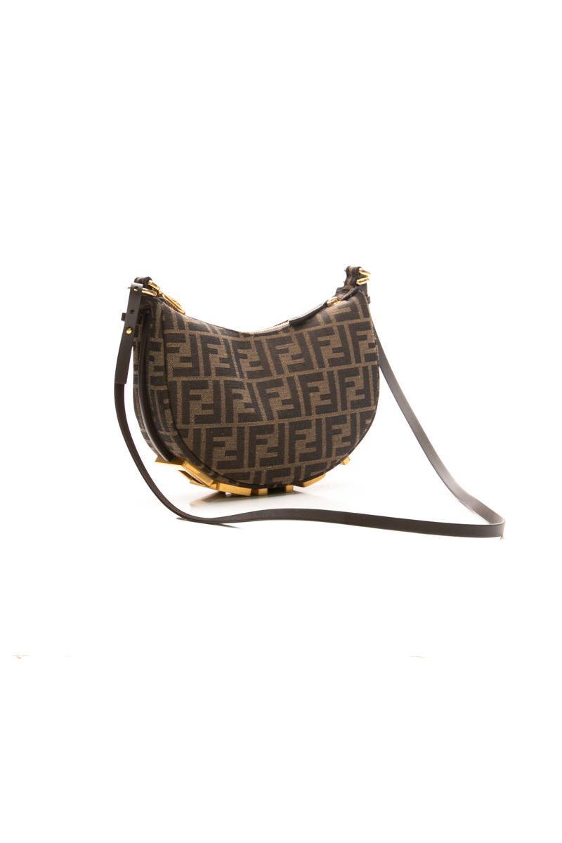 Fendigraphy Mini Bag
