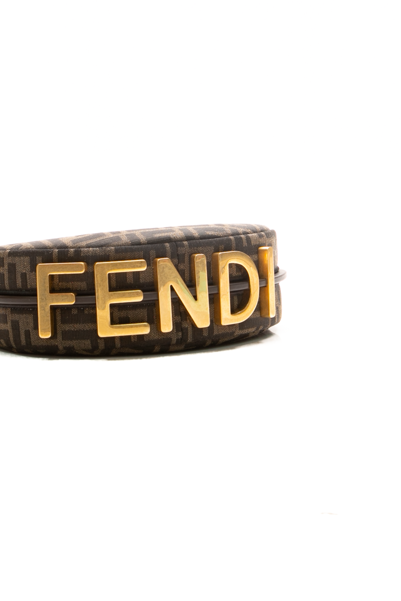 Fendigraphy Mini Bag