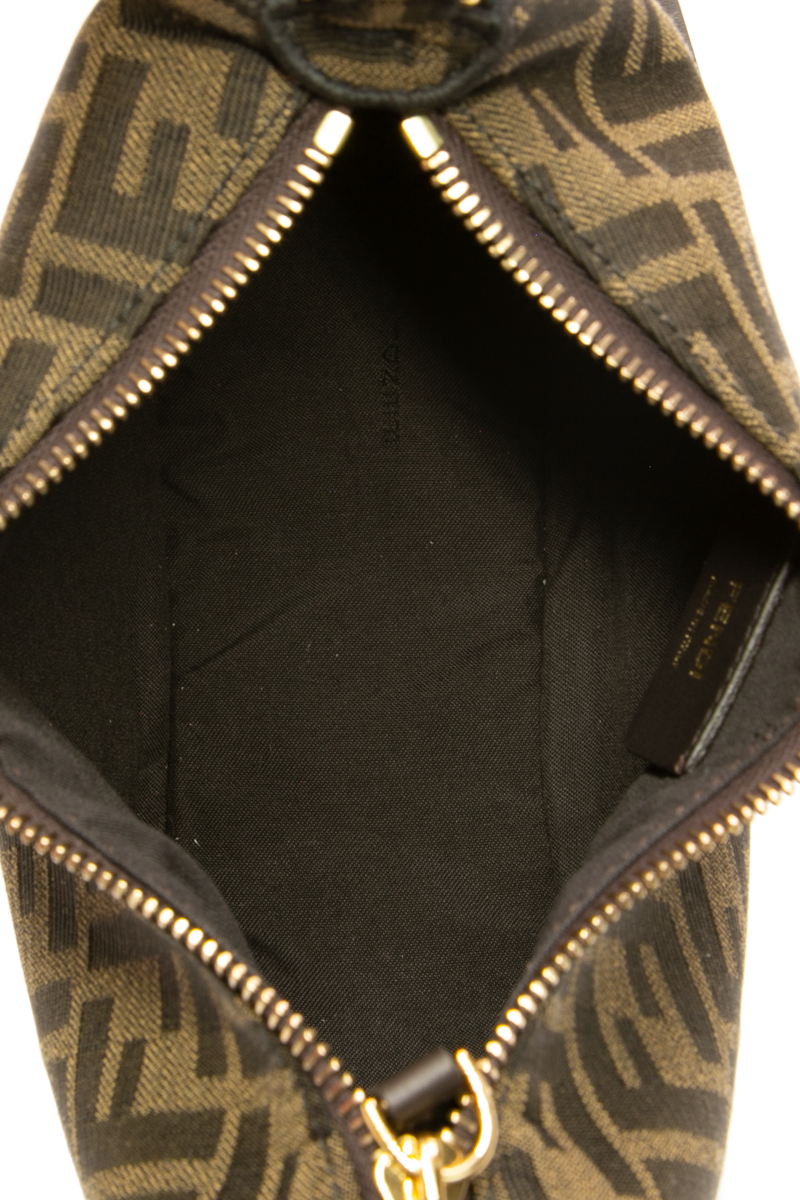 Fendigraphy Mini Bag