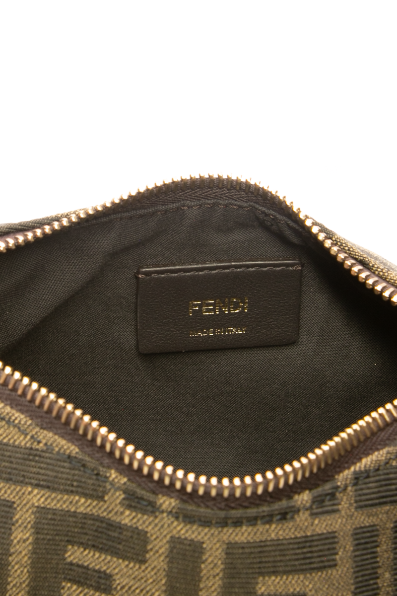 Fendigraphy Mini Bag