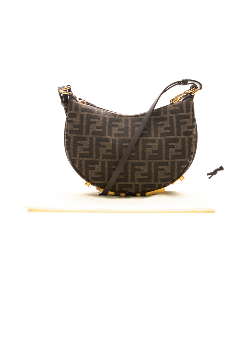 Fendigraphy Mini Bag