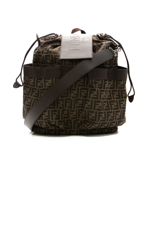 Fendi Strike Medium Backpack