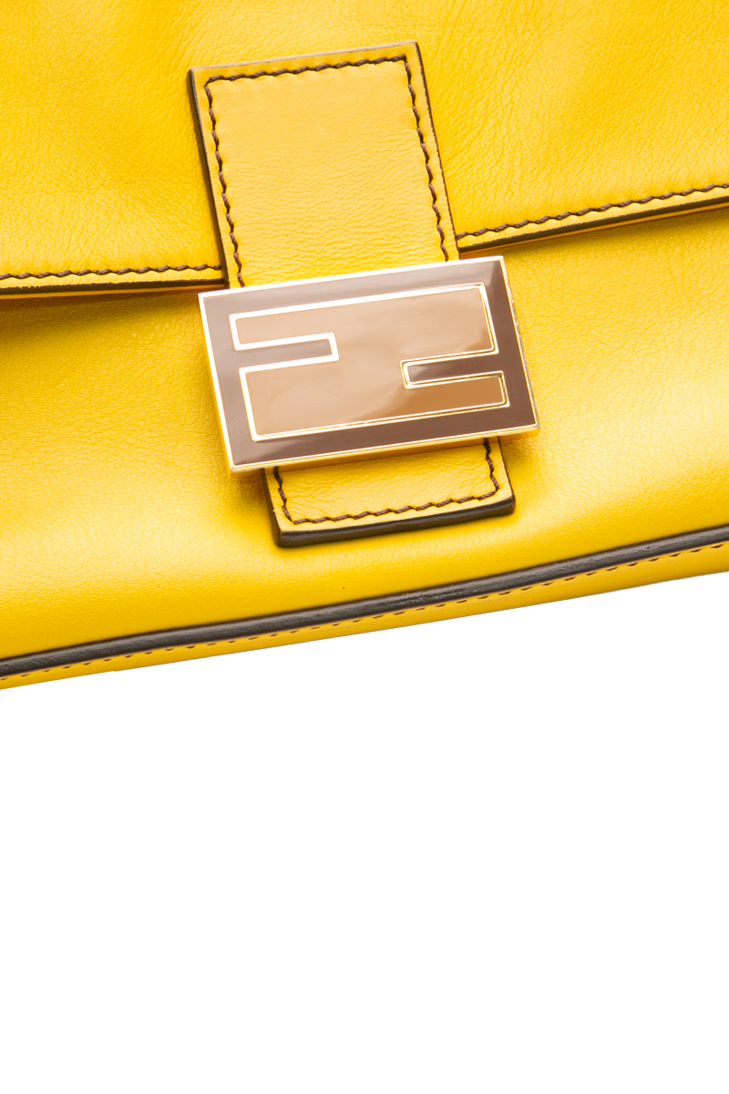 Baguette Shoulder Bag