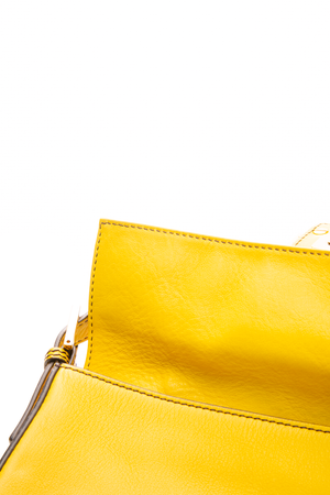 Baguette Shoulder Bag