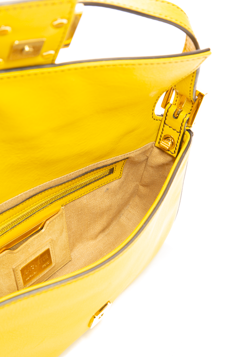 Baguette Shoulder Bag