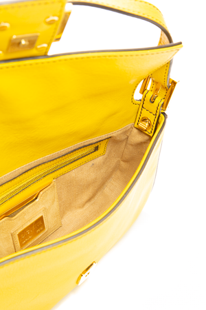 Baguette Shoulder Bag