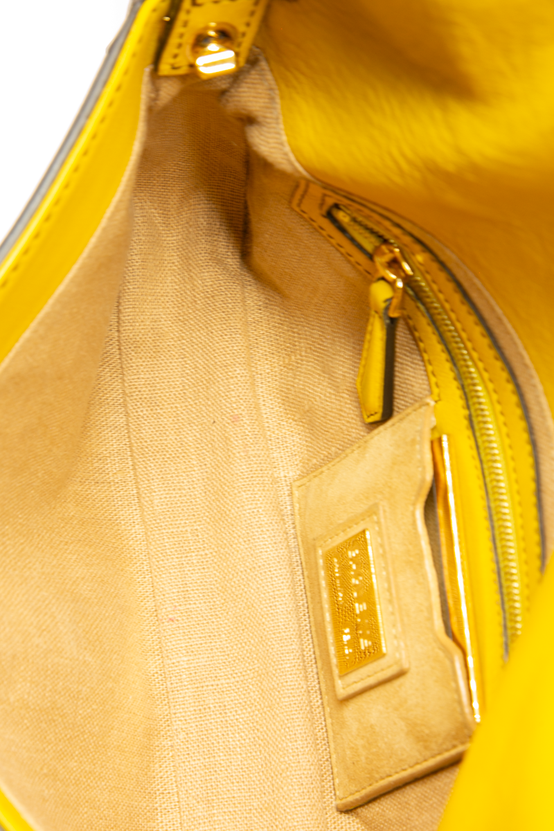 Baguette Shoulder Bag