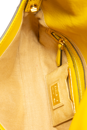 Baguette Shoulder Bag