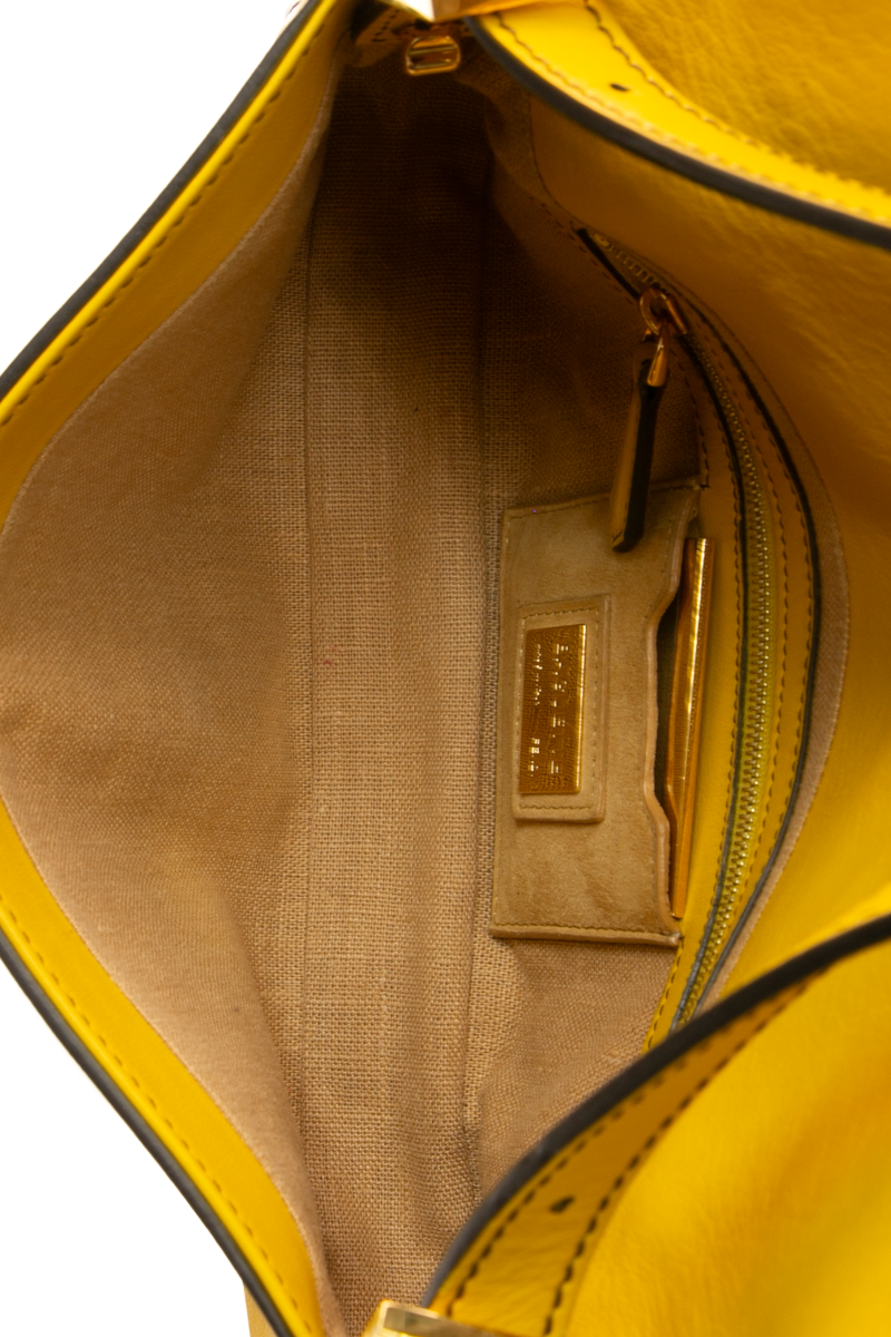 Baguette Shoulder Bag