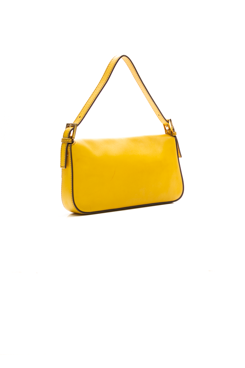 Baguette Shoulder Bag