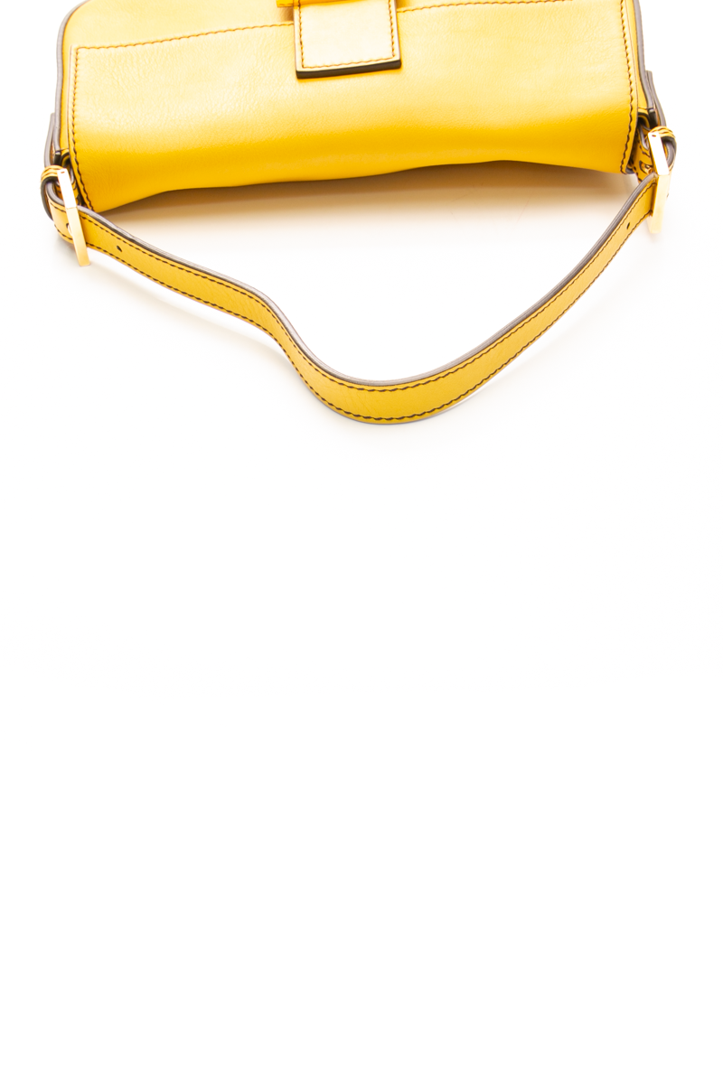 Baguette Shoulder Bag