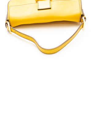 Baguette Shoulder Bag